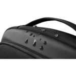 tomtoc Explorer T60 Laptop Backpack (Black, 15L) - Image 12
