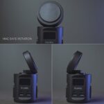 MagPod Hub USB-C Power Delivery & USB-A QC3.0 - Image 2