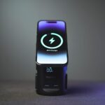 MagPod Hub USB-C Power Delivery & USB-A QC3.0 - Image 3