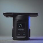 MagPod Hub USB-C Power Delivery & USB-A QC3.0 - Image 6