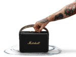 Marshall Kilburn III Portable Bluetooth Speaker - Image 2