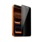 2.5D Full Cover Privacy 2nd Generation Double Reinforced