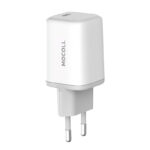 Tiny Icy Crystal Series 45W Dual-port GaN Fast Charger （EU） - Image 8
