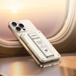 20W Portable Power Bank with Magnetic Wireless Charging - Image 6