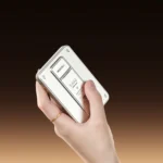 20W Portable Power Bank with Magnetic Wireless Charging - Image 8