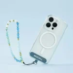 Liminal Cyan Phone Charm - Image 3