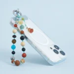 Hologlyphic Benediction Phone Charm - Image 6