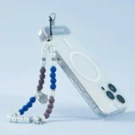 Stone Rhythm Phone Charm - Image 3