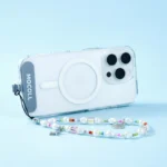 Ocean Heart Phone Charm - Image 4