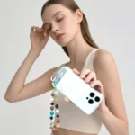 Hologlyphic Benediction Phone Charm - Image 7