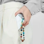 Hologlyphic Benediction Phone Charm - Image 5