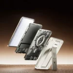 20W Portable Power Bank with Magnetic Wireless Charging - Image 10