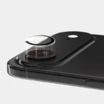 Clear Lens Tempered Glass Screen Protector ( iPhone 17 Air ) - Image 6