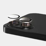 Clear Lens Tempered Glass Screen Protector ( iPhone 17 ) - Image 4