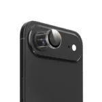 Clear Lens Tempered Glass Screen Protector ( iPhone 17 Air )