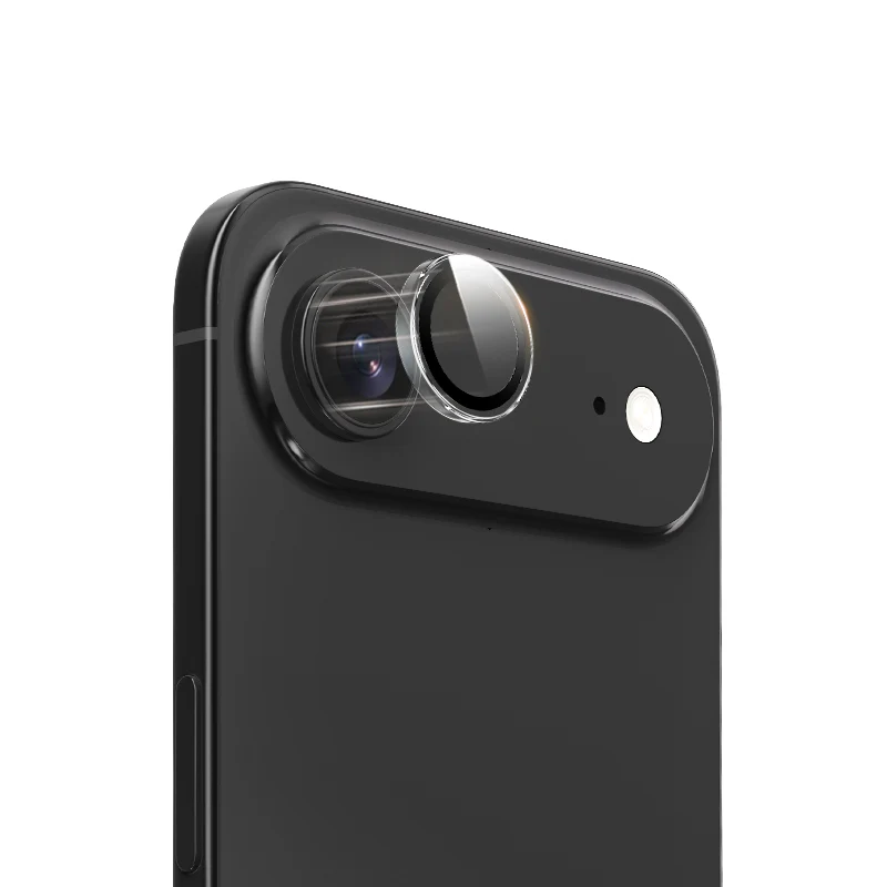 10_8e8402e7-c3bb-4ce9-ab07-692e97d67815.webp Clear Lens Tempered Glass Screen Protector ( iPhone 17 Air ) - Image 1