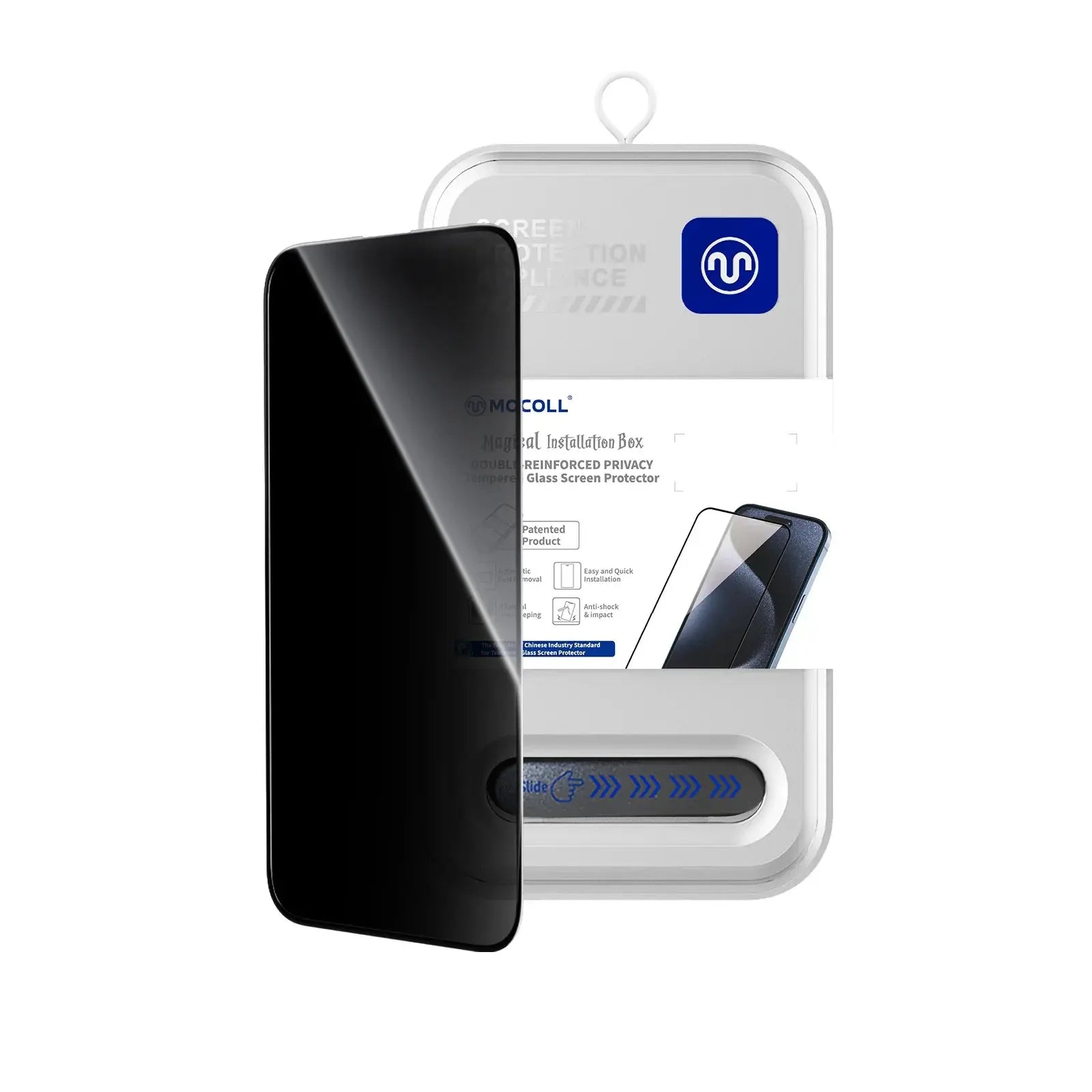 12_1daa194f-26cc-48dc-b2d3-c513ca717592.jpg Magic Installer-Privacy Glass - Image 1