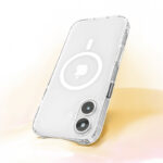 Crystal Ⅵ Series Phone Case ( HD TPU Frame + Matte PC ) - iPhone 17 - Image 5