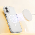 Crystal Ⅵ Series Phone Case ( HD TPU Frame + Matte PC ) - iPhone 17 - Image 7