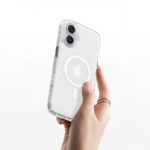 Crystal Ⅵ Series Phone Case ( HD TPU Frame + Matte PC ) - iPhone 17 - Image 6