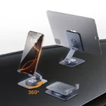 Platinum Foldable Phone Stand - Image 2