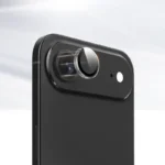 Clear Lens Tempered Glass Screen Protector ( iPhone 17 Air ) - Image 7