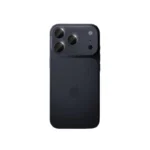 Lens Tempered Glass With Metal Frame (Integrated )- Blue - Image 3