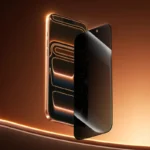 MOCOLL Screen Protector,  Tempered Glass 9H hardness, Eye Protection Anti Glare, Case Friendly (iPhone 17) Series - Image 6