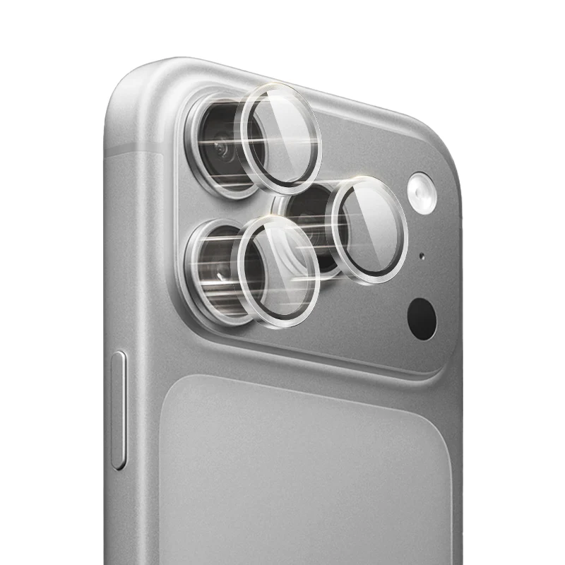 1_8810be53-8451-445f-bac2-386d72455c19.webp Lens Tempered Glass With Metal Frame - Silver - Image 1