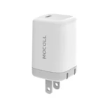 Tiny Icy Crystal Series 45W Dual-port GaN Fast Charger （US）