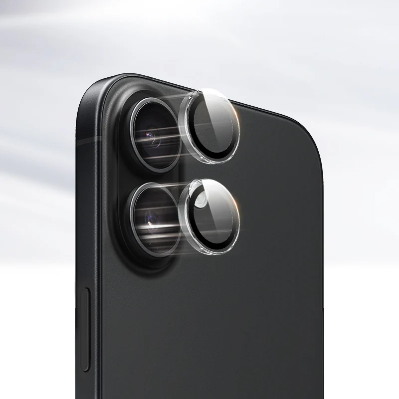 1_fe9fb160-66c7-4928-8384-5d68c4b090c0.webp Clear Lens Tempered Glass Screen Protector ( iPhone 17 ) - Image 1