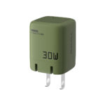 Tiny Icy Crystal Series 30W GaN Fast Charger - Image 6