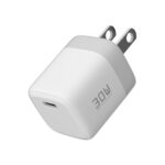 Tiny Icy Crystal Series 30W GaN Fast Charger - Image 2
