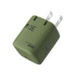 Tiny Icy Crystal Series 30W GaN Fast Charger - Image 7