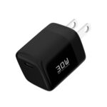 Tiny Icy Crystal Series 30W GaN Fast Charger - Image 5
