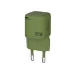 Tiny Icy Crystal Series 30W GaN Fast Charger - Image 13