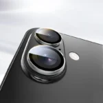 Clear Lens Tempered Glass Screen Protector ( iPhone 17 ) - Image 2