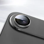 Clear Lens Tempered Glass Screen Protector ( iPhone 17 Air ) - Image 5