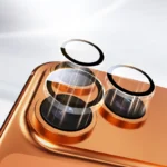 Clear Lens Tempered Glass Screen Protector ( iPhone 17 Pro /17 Pro Max ) - Image 4