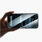 2.5D Full Cover (2nd Generation Double Reinforced) WIth Fast Applicator Set - Image 2