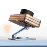 Platinum Foldable Phone Stand - Image 4