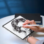 Magnetic Paper Like Film - Image 4