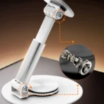 Platinum Magnetic Phone Stand - Image 4