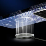 Kevlar Magnetic Circle Case ( iPhone 17 Pro Max Blue ) - Image 4