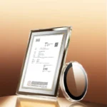 Clear Lens Tempered Glass Screen Protector ( iPhone 17 Pro /17 Pro Max ) - Image 7