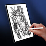 Magnetic Paper Like Film - Image 6