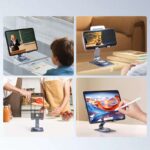 Platinum Foldable Phone Stand - Image 5