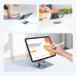 Platinum Tablet Stand - Image 5