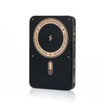 20W Portable Power Bank with Magnetic Wireless Charging - Image 4