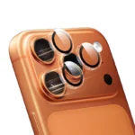 Clear Lens Tempered Glass Screen Protector ( iPhone 17 Pro /17 Pro Max ) - Image 2